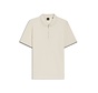 Hugo Boss Black Polo C-Pei Open White (50555108 - 131)