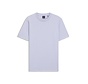 Hugo Boss Black Knitted T-shirt H-Thompson Light Pastel Purple (50555163 - 531)