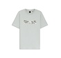 Orange T-shirt Te_Insignia Silver (50556009 - 043)