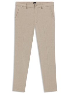 HUGO BOSS Black Chino H-Kaiton Slim Fit Dark Beige (50553813 - 252)