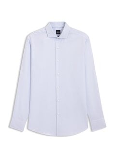 HUGO BOSS Black Overhemd H-Hank Light/Pastel Blue (50555708 - 450)