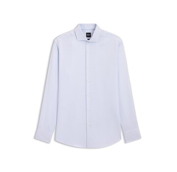 HUGO BOSS Hugo Boss Black Overhemd H-Hank Light/Pastel Blue (50555708 - 450)