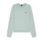 Hugo Boss Green Pullover KN_Momentum-X Turquoise/Aqua (50547507 - 447)