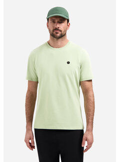 No Excess T-Shirt Crewneck Peached Green (31360275SN - 050)