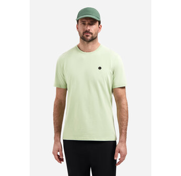No Excess T-Shirt Crewneck Peached Green (31360275SN - 050)