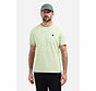 T-Shirt Crewneck Peached Green (31360275SN - 050)