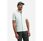 Shirt Short Sleeve Melange Jersey Seageen (31420281SN - 057)