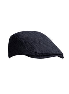 Tresanti Tresanti Flatcap Gianluca With Herringbone Navy (TRHTKA164 - 803)