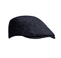 Flatcap Gianluca With Herringbone Navy (TRHTKA164 - 803)