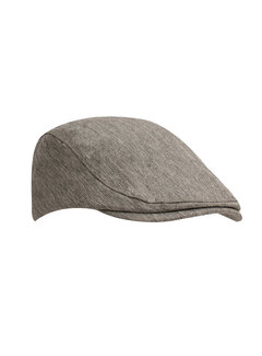 Tresanti Flatcap Gianluca With Herringbone Green (TRHTKA164 - 900)