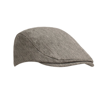 Tresanti Flatcap Gianluca With Herringbone Green (TRHTKA164 - 900)