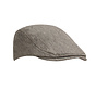 Flatcap Gianluca With Herringbone Green (TRHTKA164 - 900)