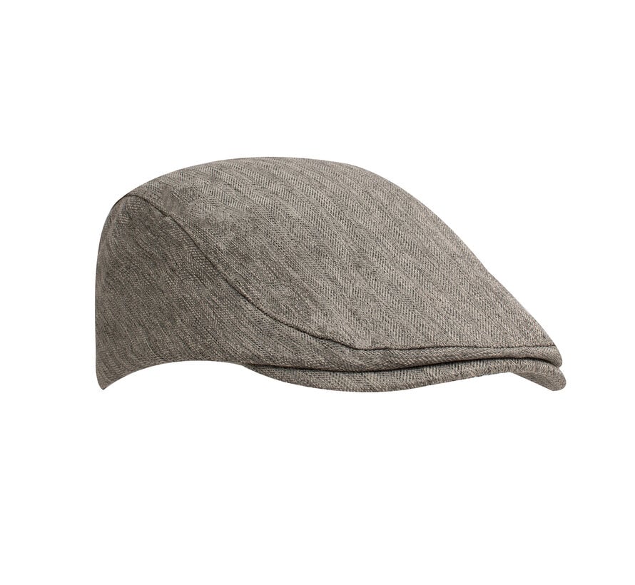 Tresanti Flatcap Gianluca With Herringbone Green (TRHTKA164 - 900)