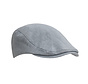 Flatcap Gavino With Linen Look (TRHTKA165 - 800)