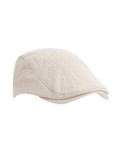 Tresanti Flatcap Galgano With Herringbone Off-White (TRHTKA166 - 105)