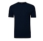 Knitted T-Shirt Gianaldo Navy (TRKWKA134 - 803)