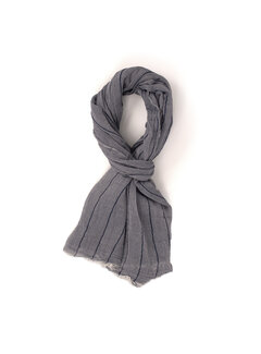 Tresanti Sjaal Gervasio Navy (TRSCKA246 - 803)