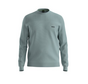 Green Pullover KN_Momentum-X Turquoise/Aqua (50547507 - 447)