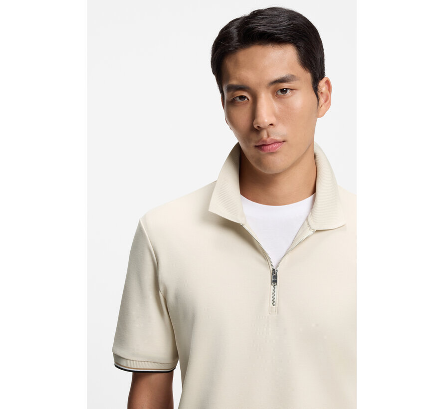Black Polo C-Pei Open White (50555108 - 131)