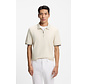 Black Polo C-Pei Open White (50555108 - 131)