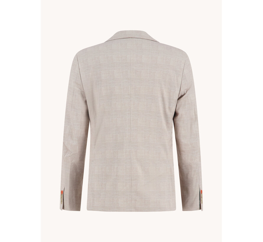 Colbert Blazer Travel Sand (33.103 - 205)