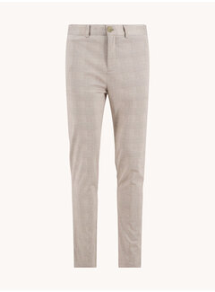 A Fish Named Fred A Fish Named Fred Chino Trouser Travel Olive Sand (33.203 - 205)