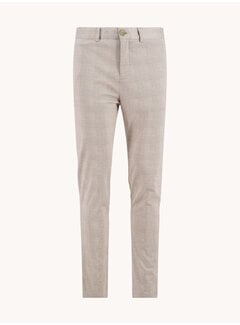 A Fish Named Fred Chino Trouser Travel Sand (33.203 - 205)