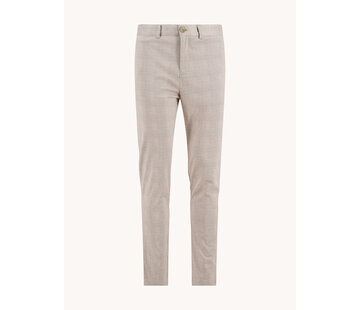 A Fish Named Fred Chino Trouser Travel Sand (33.203 - 205)