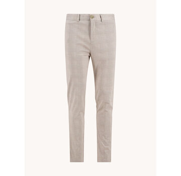 A Fish Named Fred Chino Trouser Travel Sand (33.203 - 205)