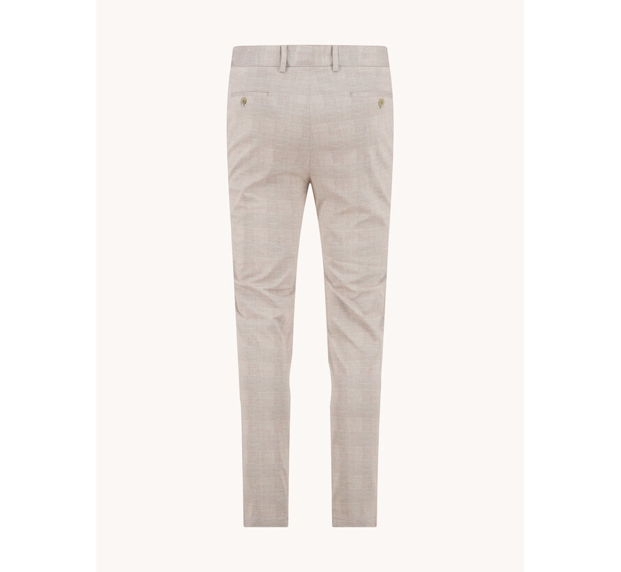Chino Trouser Travel Sand (33.203 - 205)