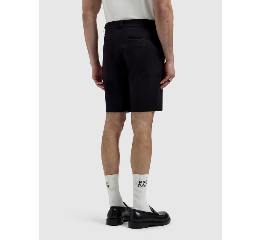 Short Punta Smart Black (26010514 - 02)