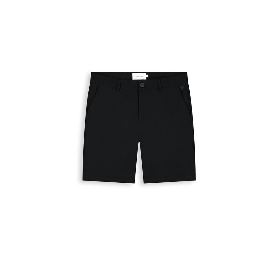 Short Punta Smart Black (26010514 - 02)