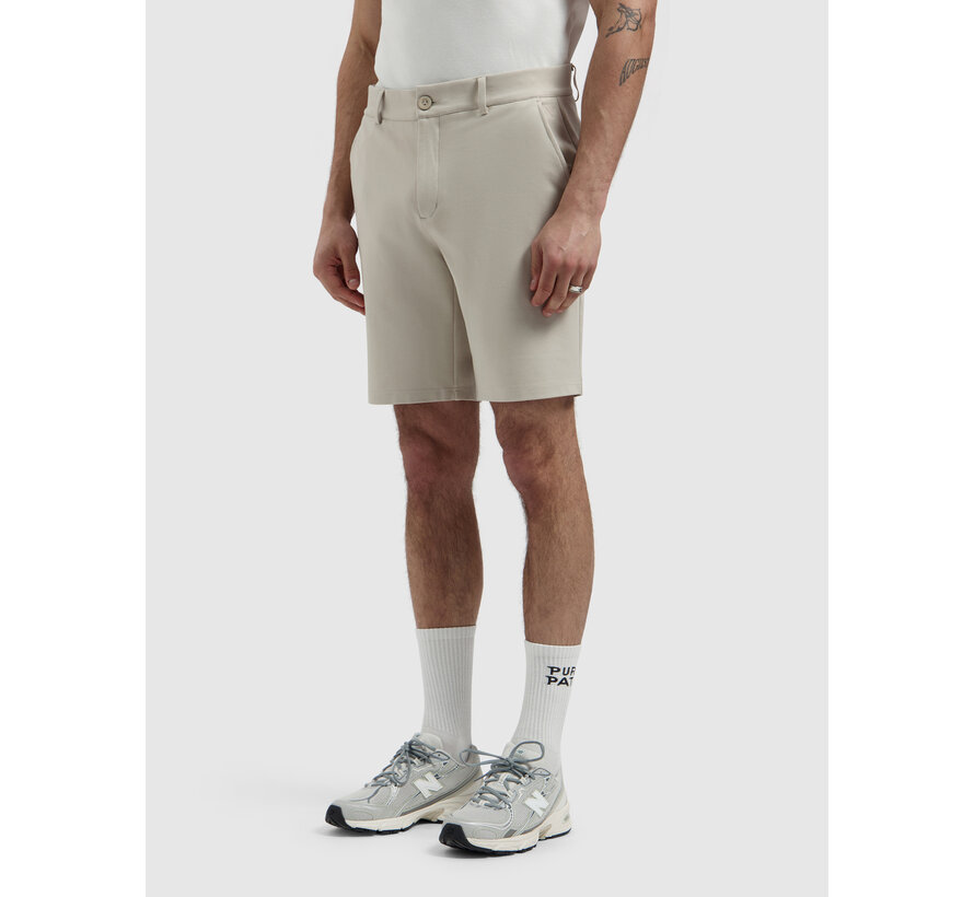 Pure Path Short Punta Smart Sand (26010514 - 46)