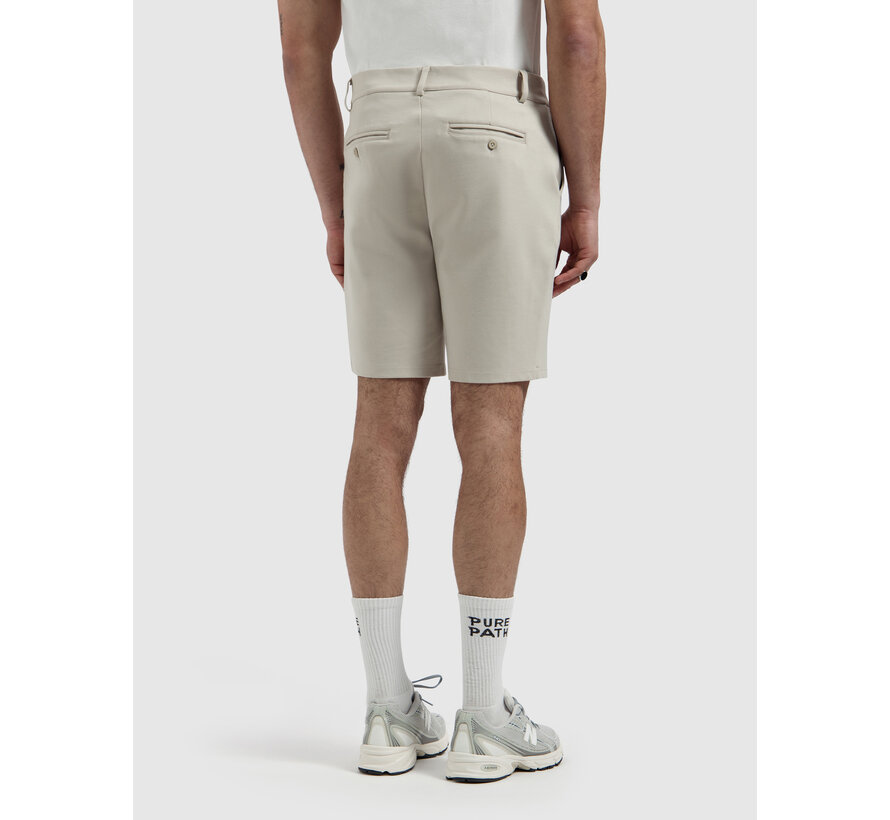 Pure Path Short Punta Smart Sand (26010514 - 46)