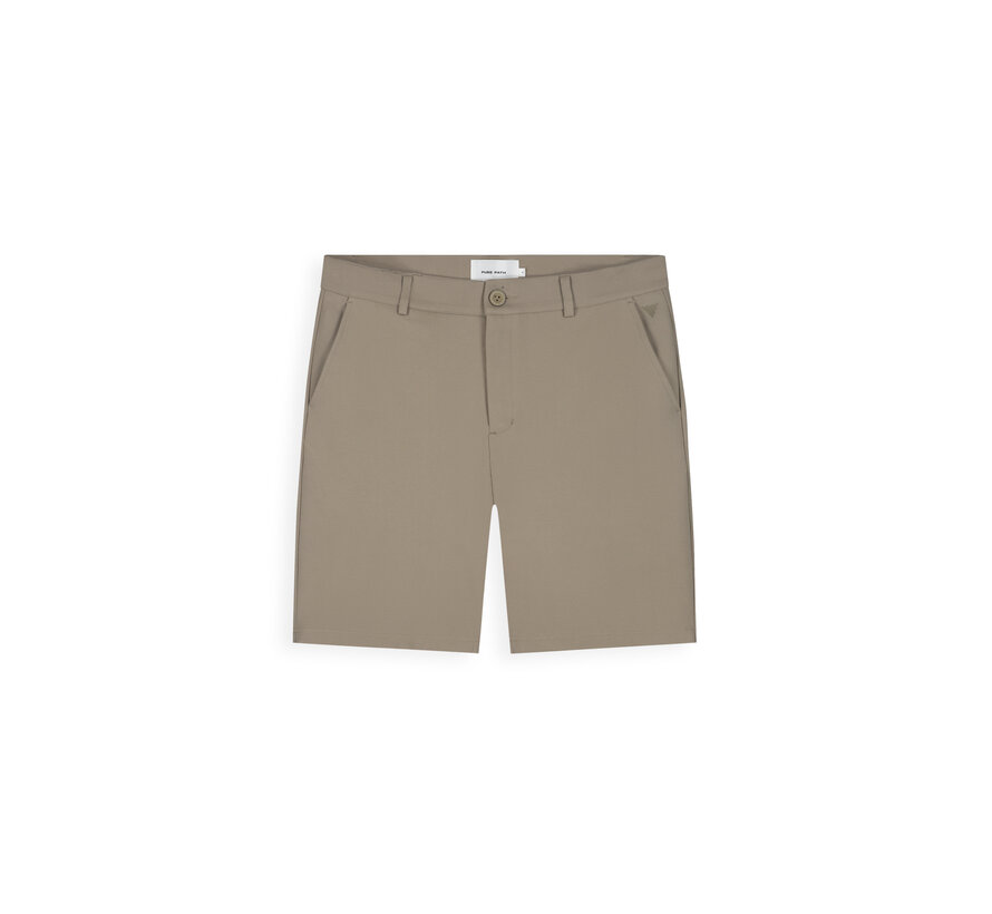 Short Punta Smart Taupe (26010514 - 53)