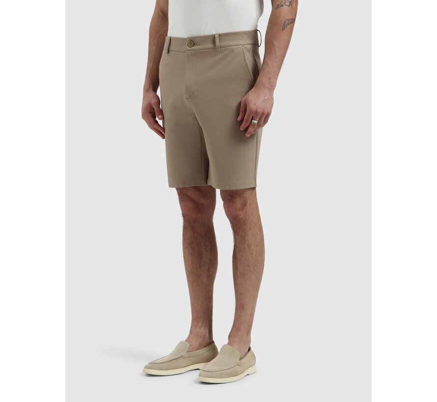 Pure Path Short Punta Smart Taupe (26010514 - 53)