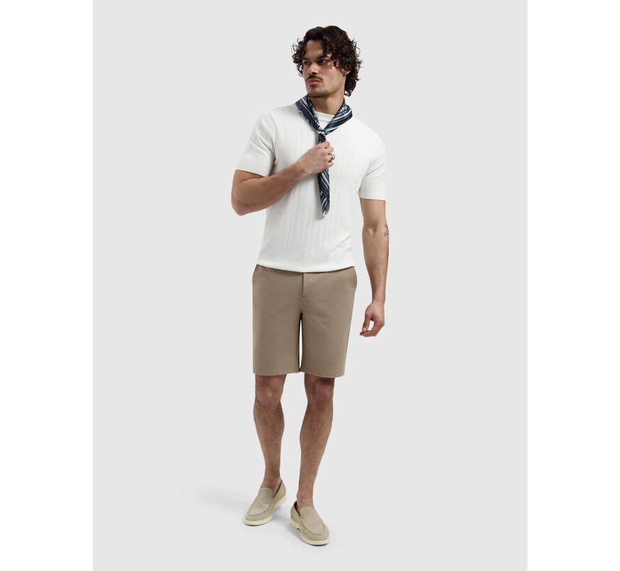 Pure Path Short Punta Smart Taupe (26010514 - 53)