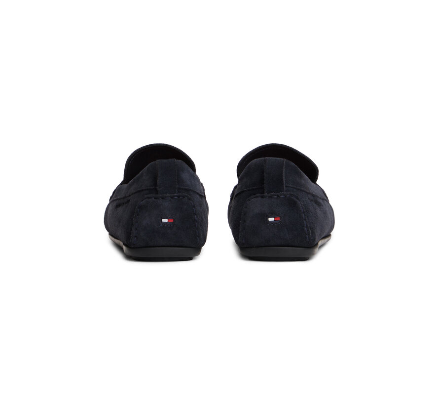 Suède Mocassins Desert Sky (FM0FM05789 - DW5)