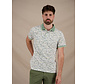 Polo Citrus Multicolor Green (33.310 - 072)