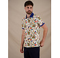 Polo Cubist Multicolor All Color (33.309 - 073)