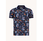 Polo Cubist Navy (33.309 - 604)