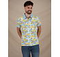 A Fish Named Fred Polo Impression Island Multicolor All Color (33.303 - 073)
