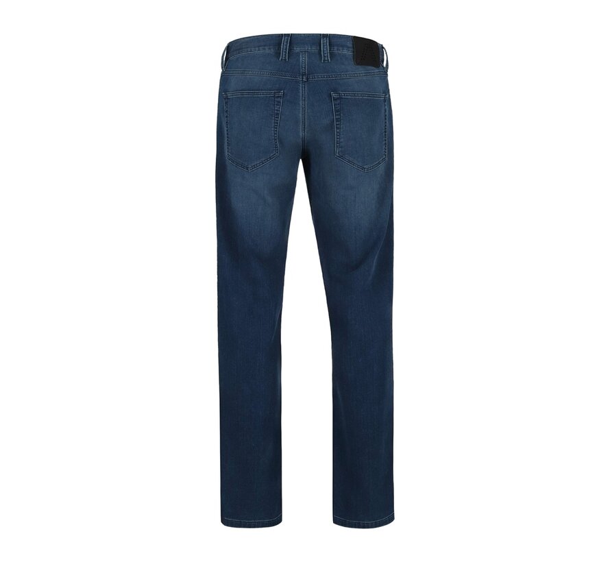 Cosy Pipe Regular Fit Blue (4817 1859 - 838)