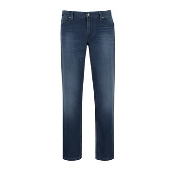 Alberto Jeans Alberto Jeans Cosy Pipe Regular Fit Blue (4817 1859 - 838)