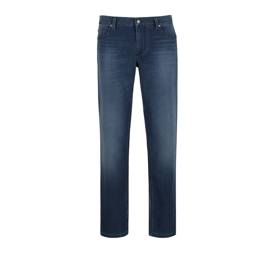 Cosy Pipe Regular Fit Blue (4817 1859 - 838)