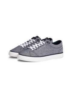 Tommy Hilfiger Schoenen Core Low Chambray Desert Sky (FM0FM05818 - DW5)
