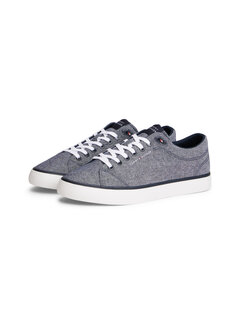 Tommy Hilfiger Tommy Hilfiger Schoenen Core Low Chambray Desert Sky (FM0FM05818 - DW5)