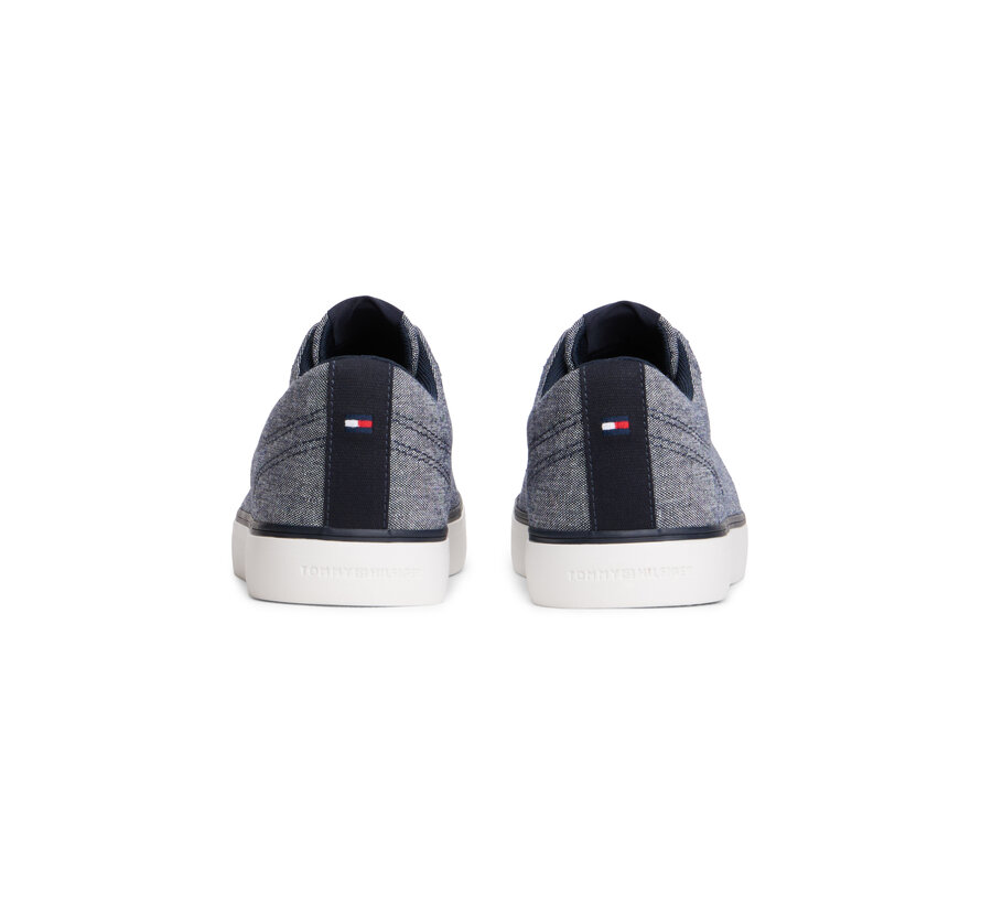 Tommy Hilfiger Schoenen Core Low Chambray Desert Sky (FM0FM05818 - DW5)