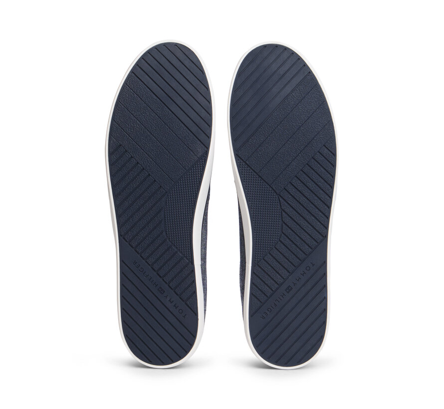 Tommy Hilfiger Schoenen Core Low Chambray Desert Sky (FM0FM05818 - DW5)