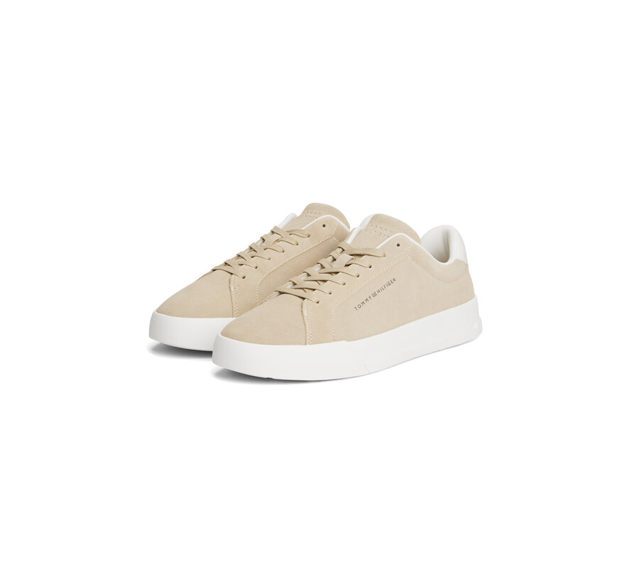 Schoenen TH Court Premium Sandalwood (FM0FM05459 - RBT)
